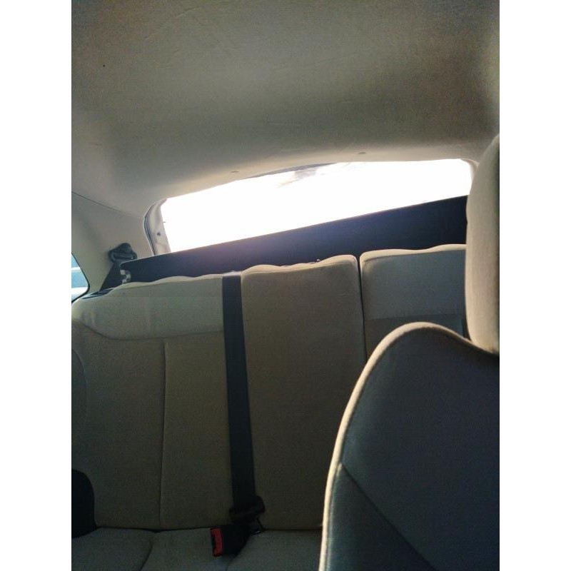 Porte arriere gauche CITROEN C3 1 Photo n°8