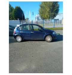 Porte arriere gauche CITROEN C3 1