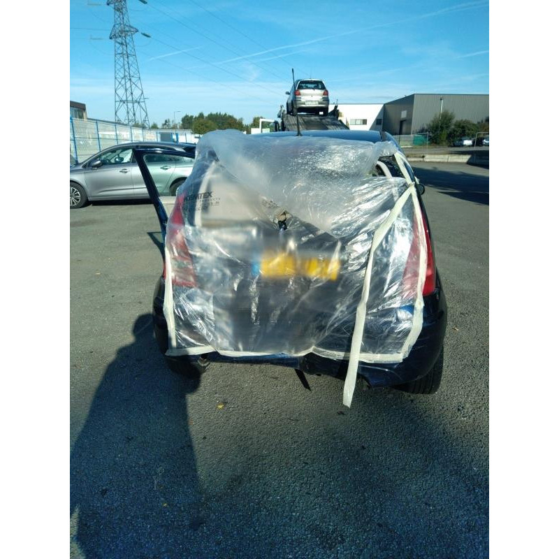 Porte arriere gauche CITROEN C3 1 Photo n°11