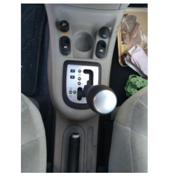 Porte arriere gauche CITROEN C3 1