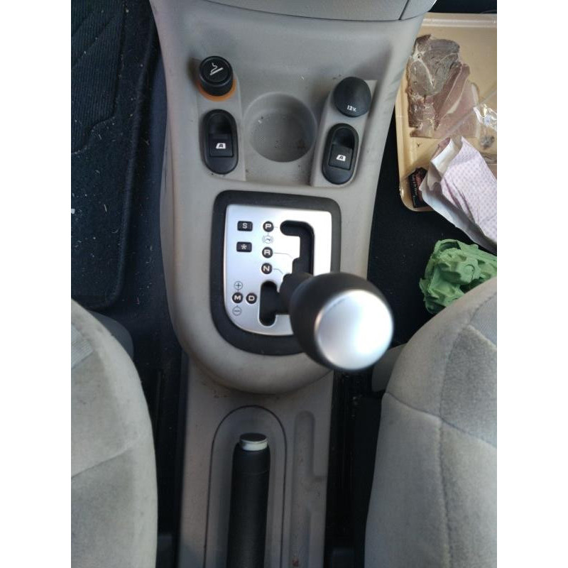 Porte arriere gauche CITROEN C3 1 Photo n°12