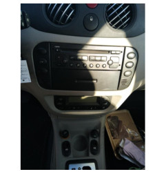 Porte arriere gauche CITROEN C3 1