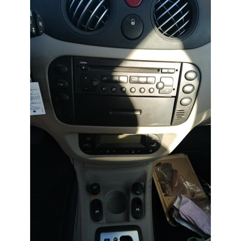 Porte arriere gauche CITROEN C3 1 Photo n°13