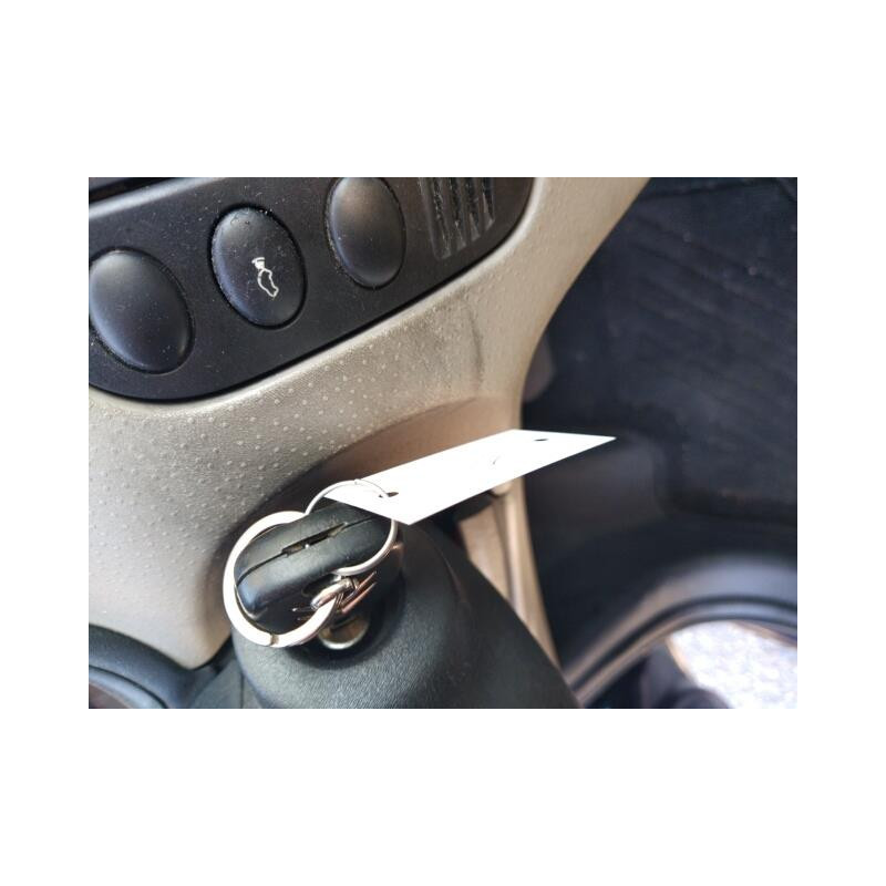 Porte arriere gauche CITROEN C3 1 Photo n°14