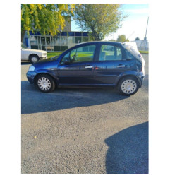 Porte arriere gauche CITROEN C3 1