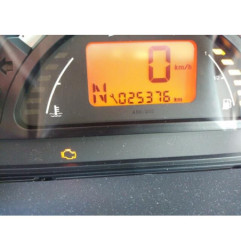 Porte arriere gauche CITROEN C3 1