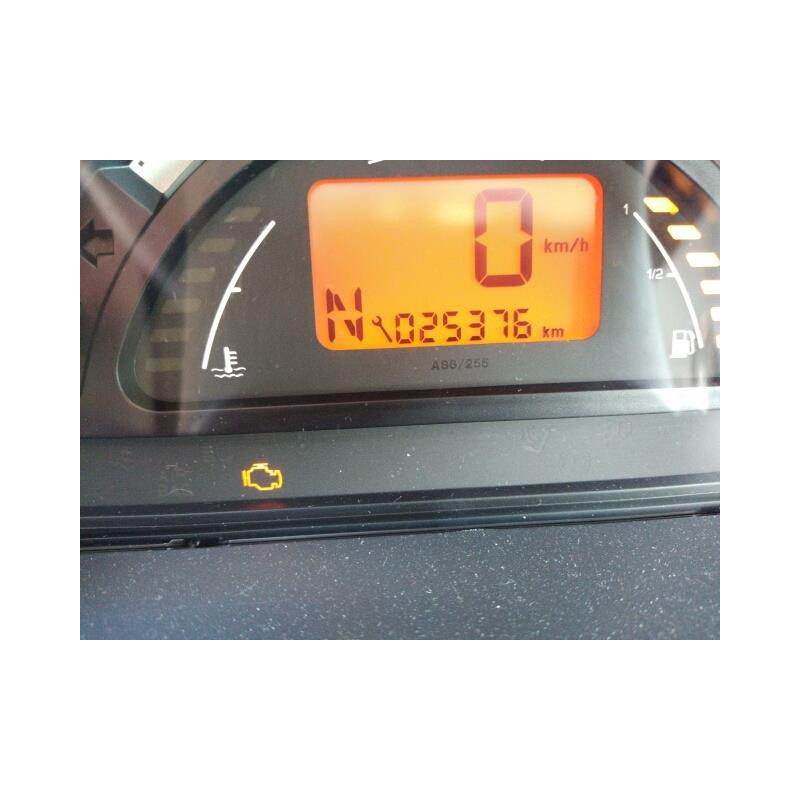 Porte arriere gauche CITROEN C3 1 Photo n°16