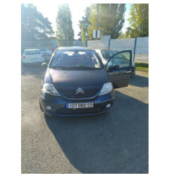Porte arriere gauche CITROEN C3 1