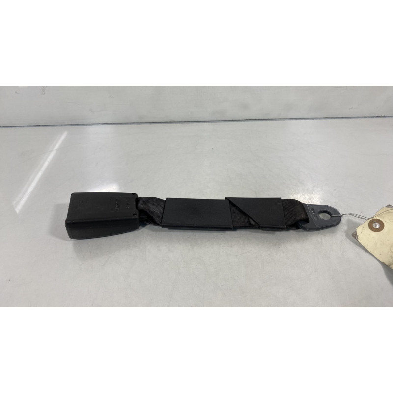 Attache ceinture arriere droit CITROEN C3 1 Photo n°1
