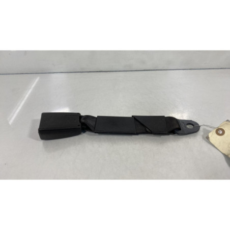 Attache ceinture arriere droit CITROEN C3 1 Photo n°1