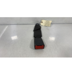 Attache ceinture arriere droit CITROEN C3 1