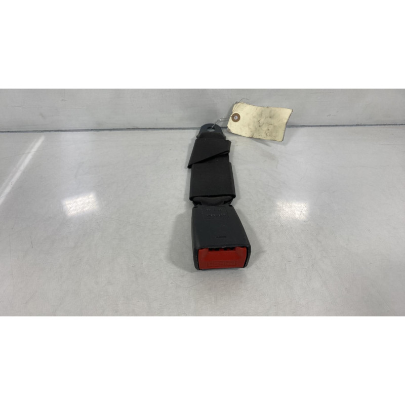 Attache ceinture arriere droit CITROEN C3 1 Photo n°2