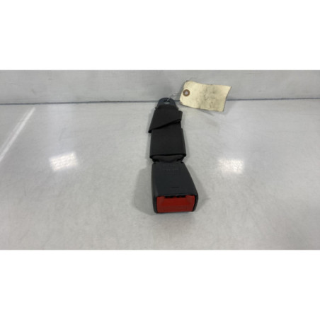 Attache ceinture arriere droit CITROEN C3 1
