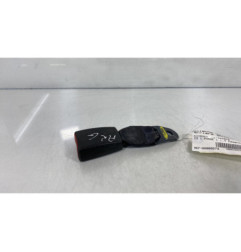 Attache ceinture arriere gauche CITROEN C3 1 Photo n°1