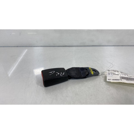 Attache ceinture arriere gauche CITROEN C3 1 Photo n°1