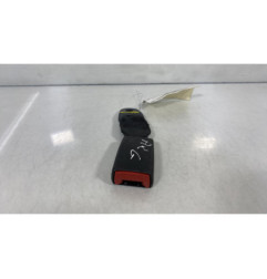 Attache ceinture arriere gauche CITROEN C3 1