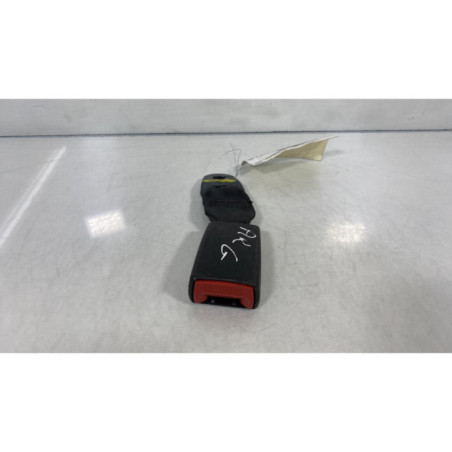 Attache ceinture arriere gauche CITROEN C3 1
