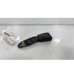 Attache ceinture arriere gauche CITROEN C3 1