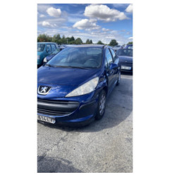 Bras essuie glace arriere PEUGEOT 207