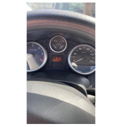 Bras essuie glace arriere PEUGEOT 207