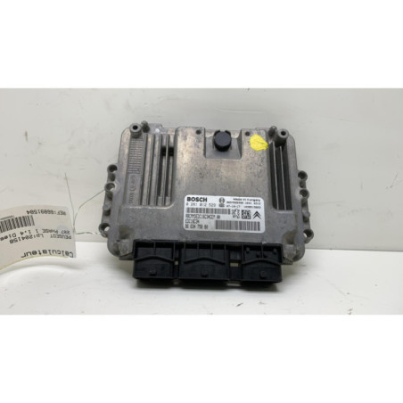 Calculateur moteur PEUGEOT 207