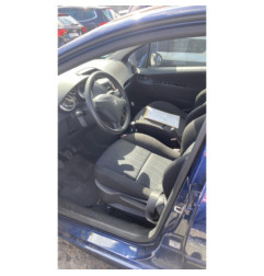 Calculateur moteur PEUGEOT 207
