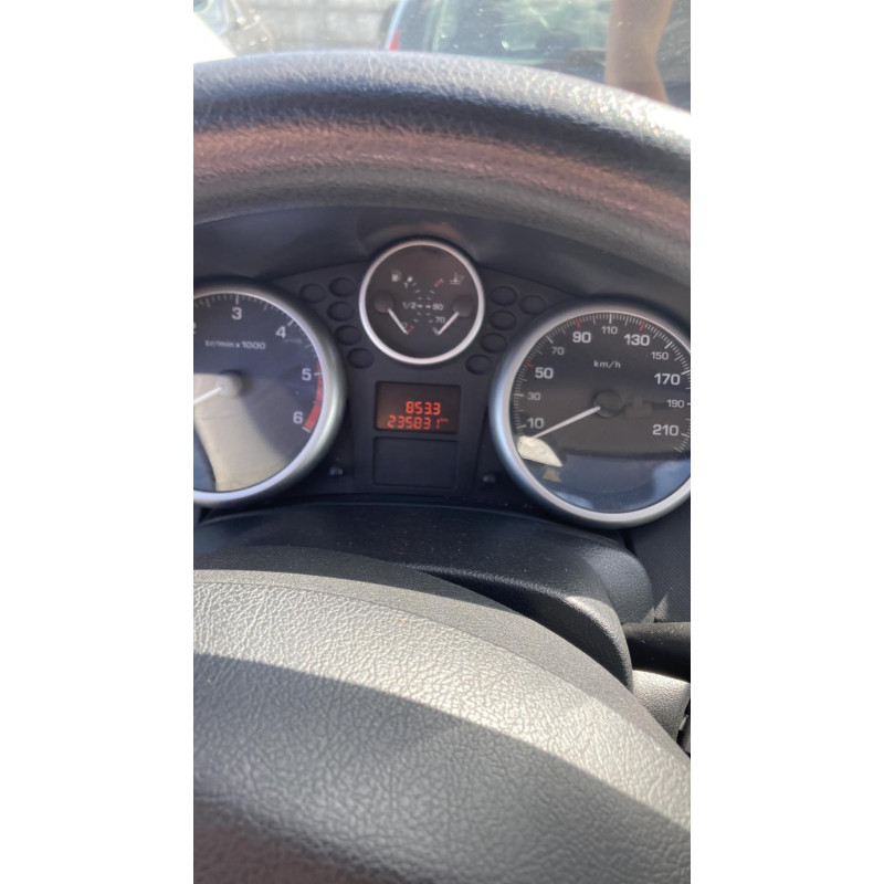Calculateur moteur PEUGEOT 207 Photo n°7