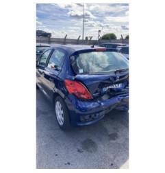 Calculateur moteur PEUGEOT 207