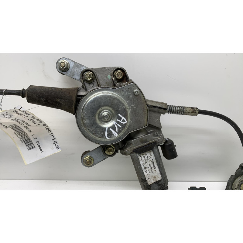 Leve vitre electrique avant droit FIAT PALIO Photo n°2