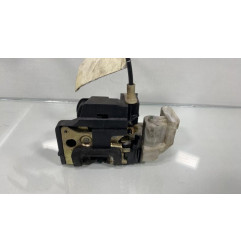 Serrure avant gauche FIAT PALIO