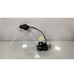 Serrure avant gauche FIAT PALIO