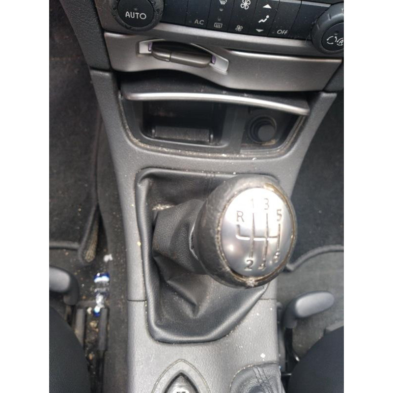 Retroviseur gauche RENAULT LAGUNA 2 Photo n°5