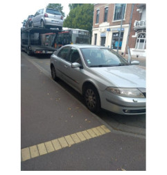 Retroviseur gauche RENAULT LAGUNA 2