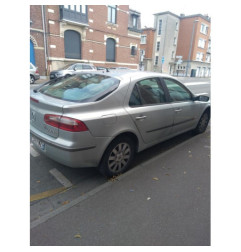 Retroviseur gauche RENAULT LAGUNA 2