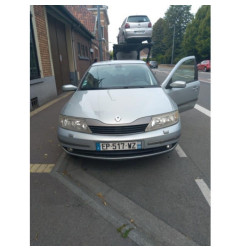 Retroviseur gauche RENAULT LAGUNA 2