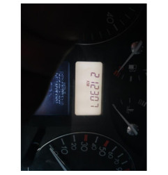 Retroviseur gauche RENAULT LAGUNA 2