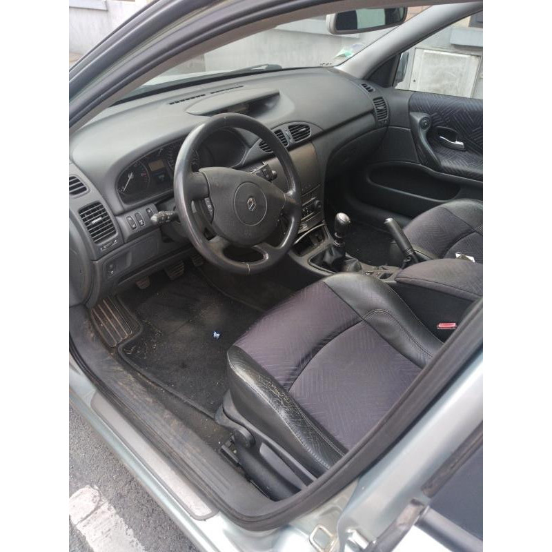 Retroviseur gauche RENAULT LAGUNA 2 Photo n°13