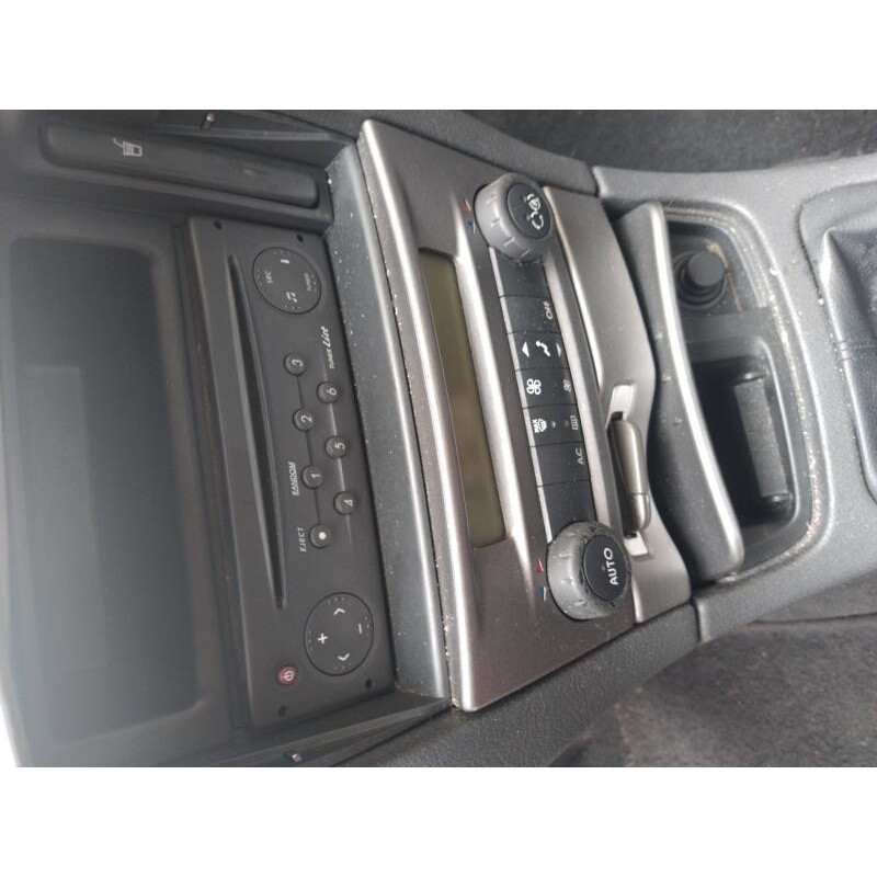 Retroviseur gauche RENAULT LAGUNA 2 Photo n°14