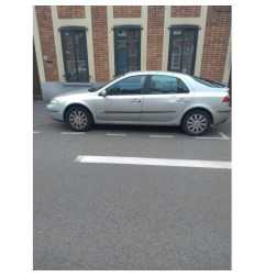 Retroviseur gauche RENAULT LAGUNA 2