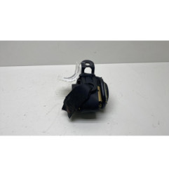Pretensionneur de ceinture avant droit PEUGEOT 206 Photo n°1