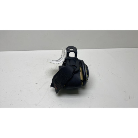Pretensionneur de ceinture avant droit PEUGEOT 206 Photo n°1