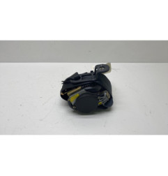 Pretensionneur de ceinture avant droit PEUGEOT 206