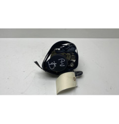 Pretensionneur de ceinture avant droit PEUGEOT 206