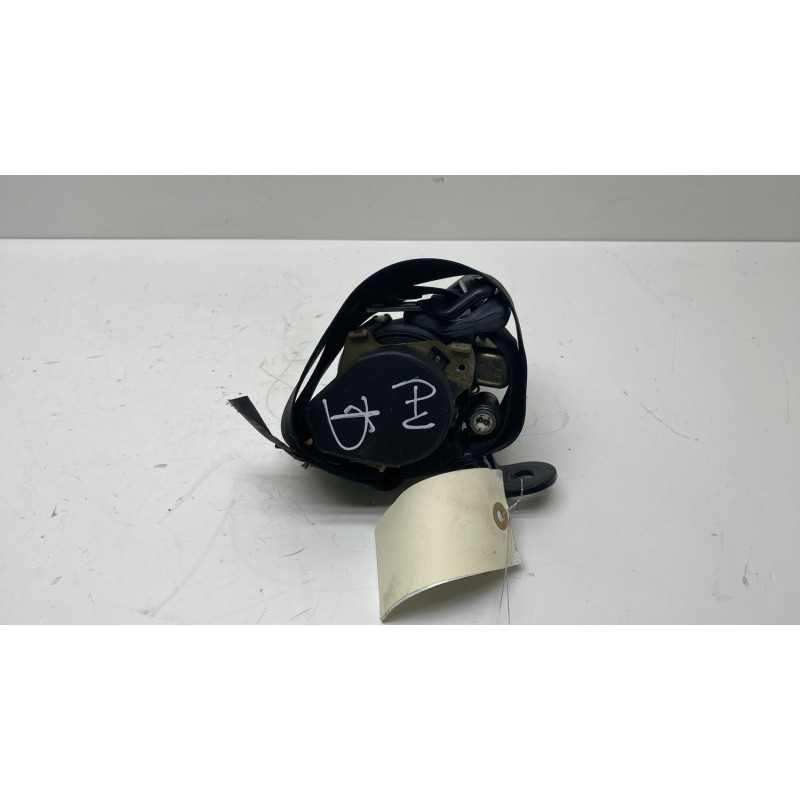 Pretensionneur de ceinture avant droit PEUGEOT 206 Photo n°3