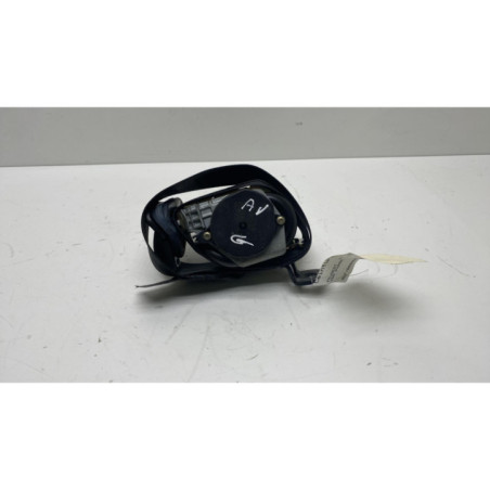 Pretensionneur de ceinture avant gauche PEUGEOT 206
