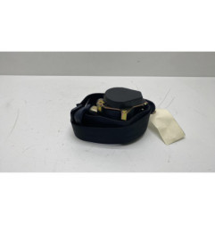 Pretensionneur de ceinture avant gauche PEUGEOT 206