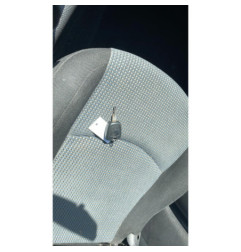Pretensionneur de ceinture avant gauche PEUGEOT 206