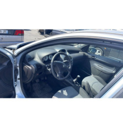 Pretensionneur de ceinture avant gauche PEUGEOT 206