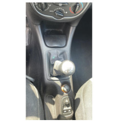 Pretensionneur de ceinture avant gauche PEUGEOT 206