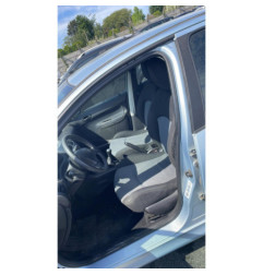 Pretensionneur de ceinture avant gauche PEUGEOT 206